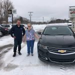 SOLD Chevy